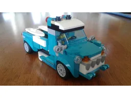 40448 Moc Pickup