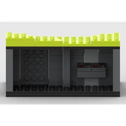 underground imperial base