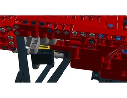 F1 Racing Car