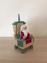 30435 Throne