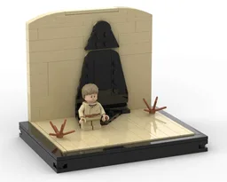 The Phantom Menace