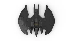 Batwing