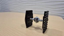 Imperial Fighter 1:140