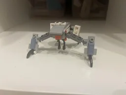 30694 Research Robot