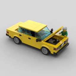 Volvo 244