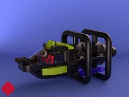 MANTIS ZipRing
