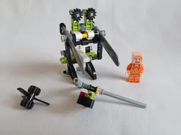 Robot