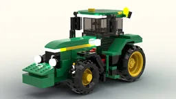1998 John Deere 8200