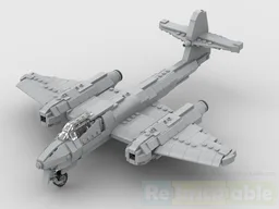 Meteor MK4