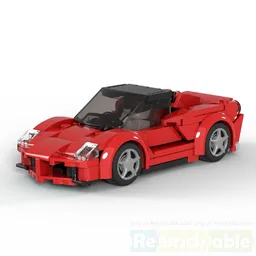 Ferrrari LaFerrrari
