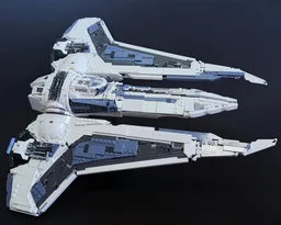 Kom'rk Mandalorian Gauntlet - V2