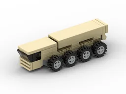 Rocket Launcher (Desert Camo)