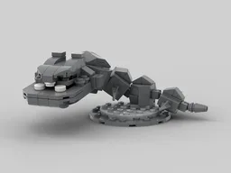Steelix