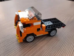 31017 Flat Loader