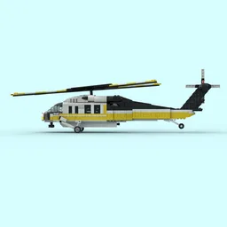 S-70 Firehawk