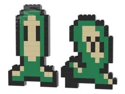 heroes blob