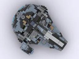 Millennium Falcon