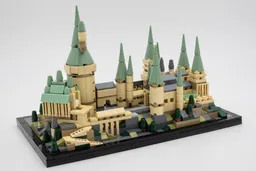 Hogwarts