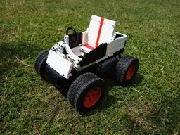 Large Buggy