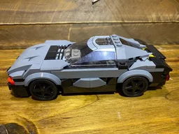 Dark Lightning