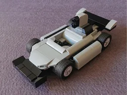 76911 Ferrari 312T