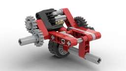 Continuosly Variable Transmission 2