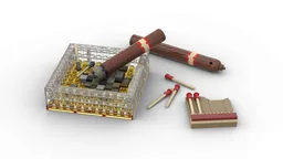 Cuban cigars