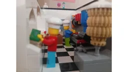 Diner