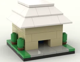 Miniture Bank