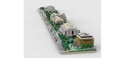 National Mall Phase 1