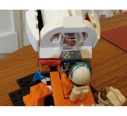 60226 Mars recon drone