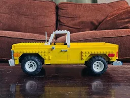 '72 Chevy K10