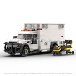 American Ambulance