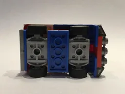 31027 Mustang