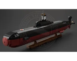Akula-class submarine