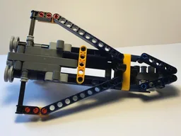 42147 Space Shuttle