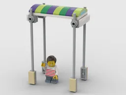 Carnival Tent