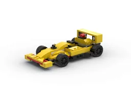 76901 - Jordan F1