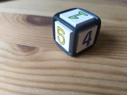 Fabuland die