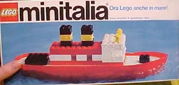 Medium Ship Set
