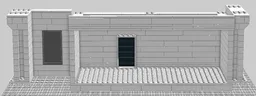 LEGO Tower Additional Floors V3.0