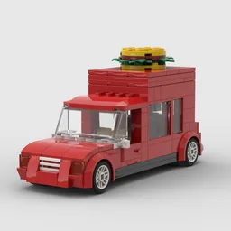 Hamburg car