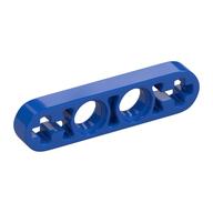 Lego Technic Beam 1 x 4 Thin / Blue