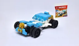 30674 HotRod