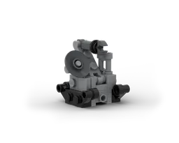 MALP MK I