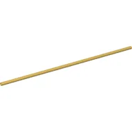 Hose Rigid 3mm D. 20L / 16cm / Pearl Gold