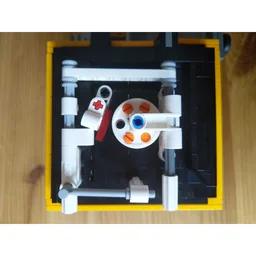 Combination lock