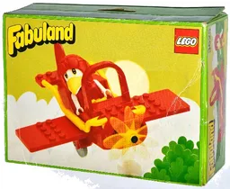 Aeroplane
