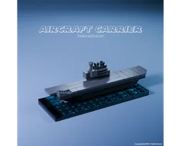 Aircraft Carrier