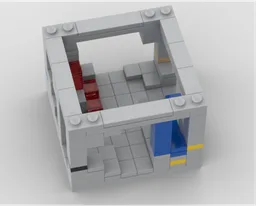 Mini World-Cave